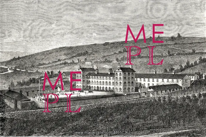 : Glencree Reformatory, Ireland : Glencree Reformatory, Ireland