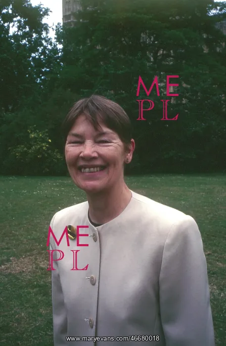 : Glenda Jackson, former actress, Labour MP : Glenda Jackson, former actress, Labour MP