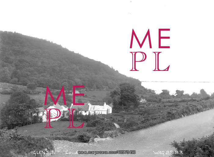 : Glendun, Co. Antrim : Glendun, Co. Antrim