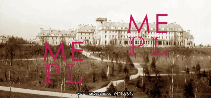  : The Gleneagles Hotel