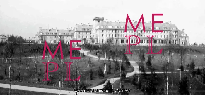 : The Gleneagles Hotel