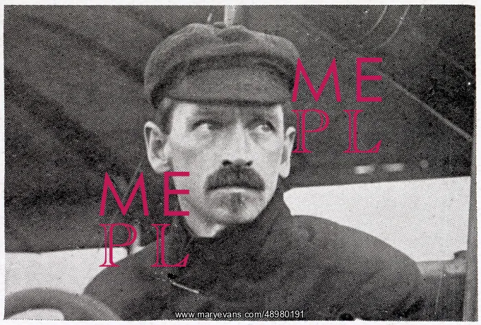  : Glenn Curtiss