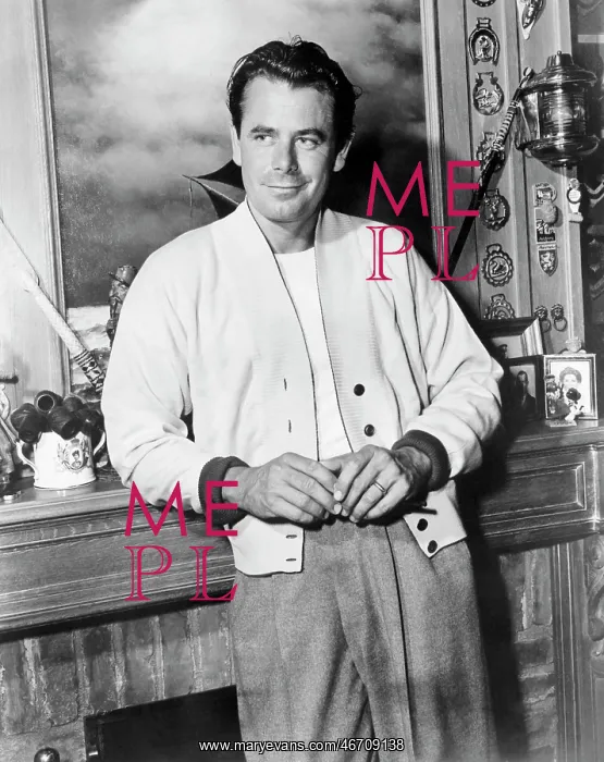: Glenn Ford - Actor - Hollywood : Glenn Ford - Actor - Hollywood