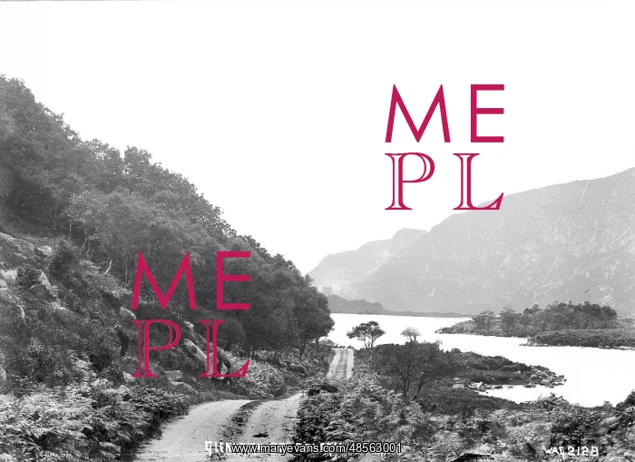 : Glenveigh, Co Donegal : Glenveigh, Co Donegal