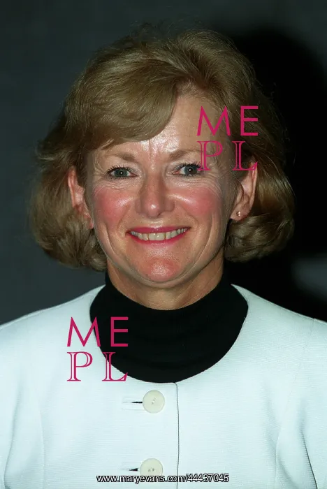  : Glenys Kinnock