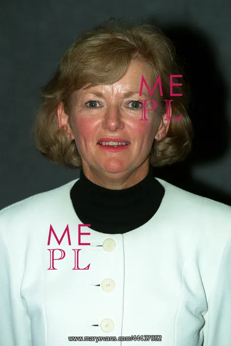  : Glenys Kinnock