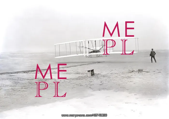 : Glider - Aviation - Wright Brothers - Invention : Glider - Aviation - Wright Brothers - Invention