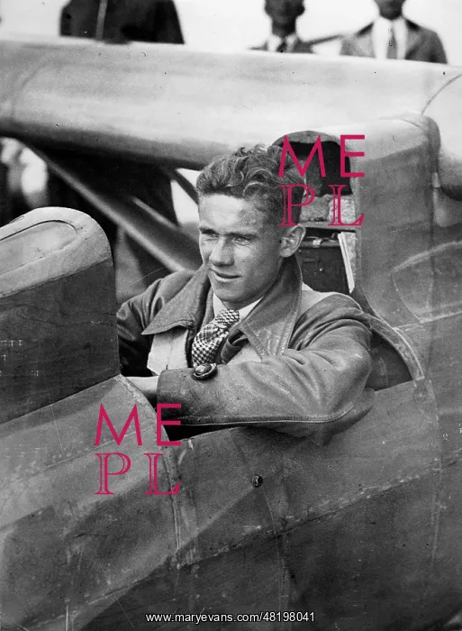 : Glider pilot Heini Dittmar : Glider pilot Heini Dittmar
