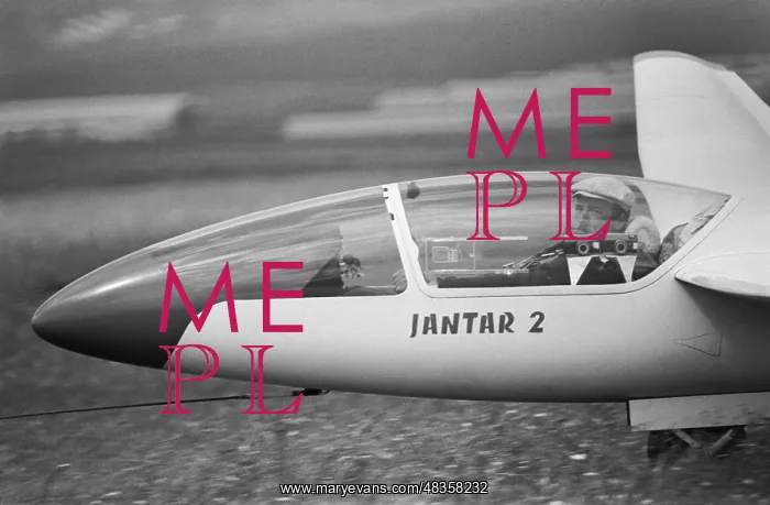 : Glider pilot Oleg Pasechnik : Glider pilot Oleg Pasechnik