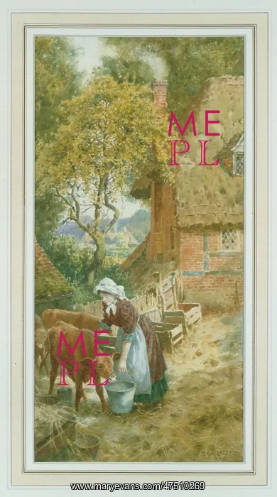 : A Glimpse of Mitford, Surrey : A Glimpse of Mitford, Surrey
