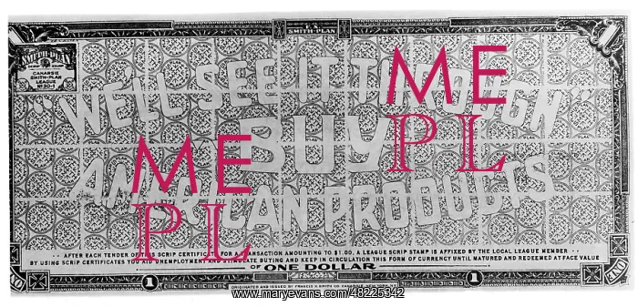 : Global economic crisis: Smith-Plan certificate from Broo : Global economic crisis: Smith-Plan certificate from Broo