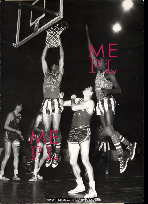 : Globetrotters - Washington Generals - Harlem Wizards : Globetrotters - Washington Generals - Harlem Wizards