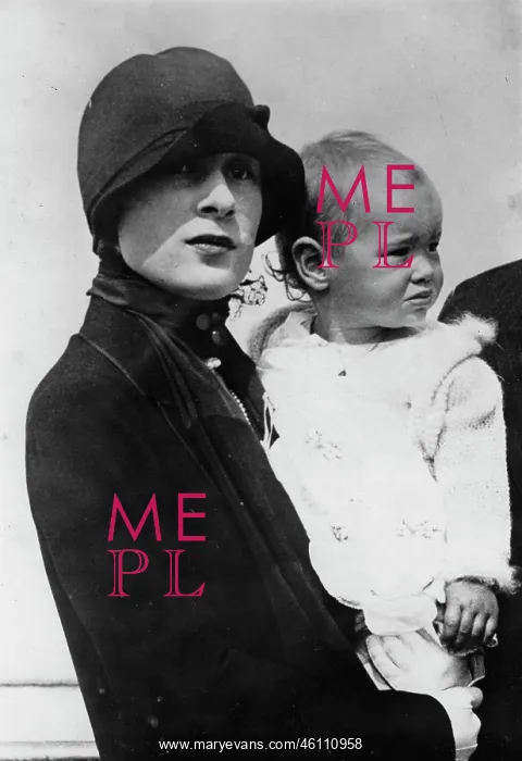 : Gloria Morgan Vanderbilt : Gloria Morgan Vanderbilt