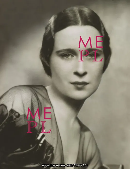 : Gloria Morgan Vanderbilt in a glamorous 1935 : Gloria Morgan Vanderbilt in a glamorous 1935