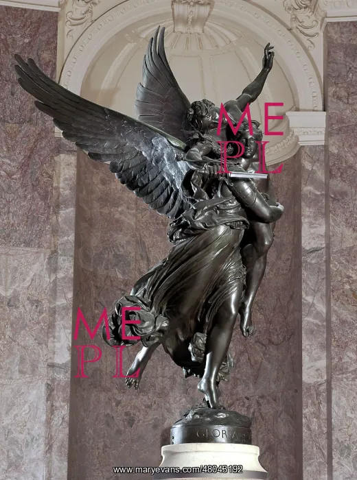 : Gloria Victis : Gloria Victis