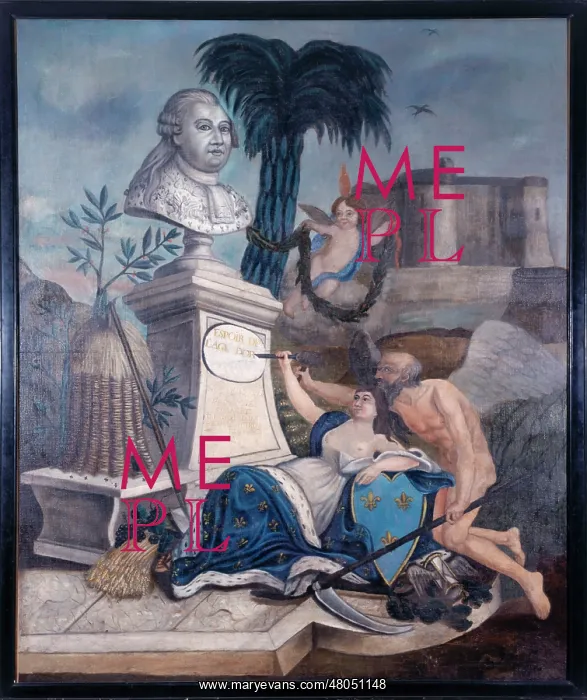 : Glorification De Louis XVI : Glorification De Louis XVI