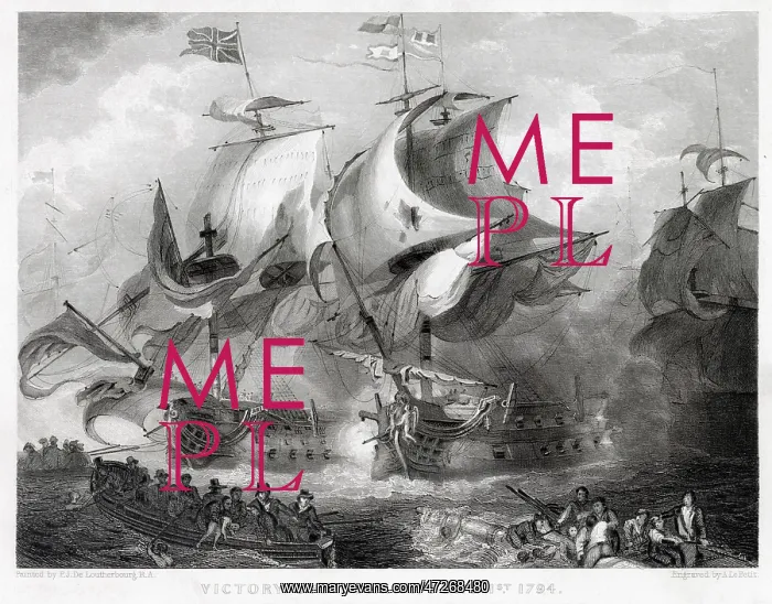 : GLORIOUS 1 JUNE : GLORIOUS 1 JUNE