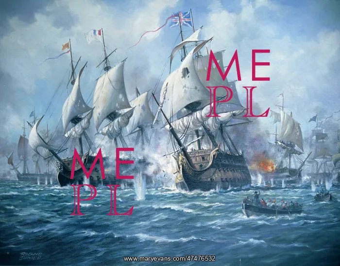 : The Glorious Ist of June ' sea battle : The Glorious Ist of June ' sea battle