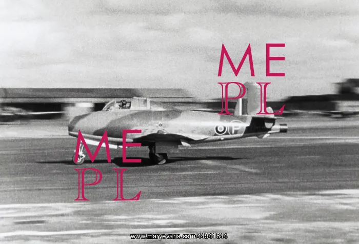 : Gloster E28 / 39 : Gloster E28 / 39