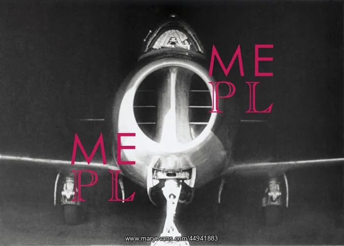 : Gloster E28 / 39 : Gloster E28 / 39