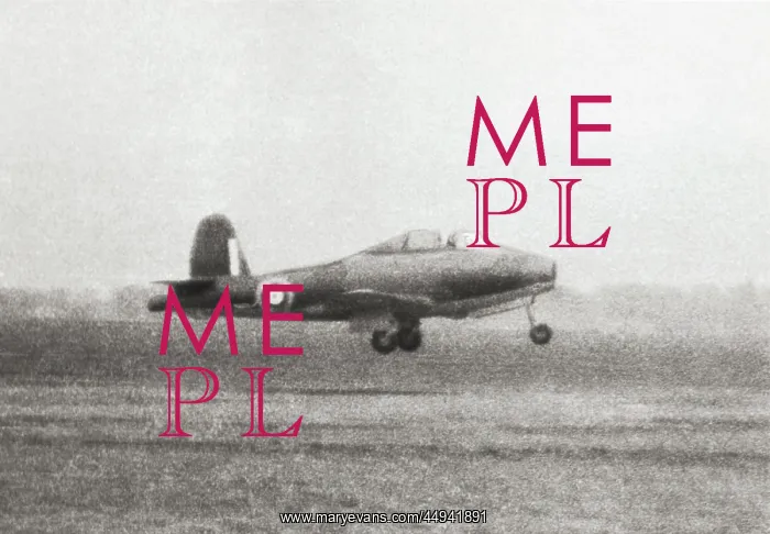 : Gloster E28 / 39 : Gloster E28 / 39