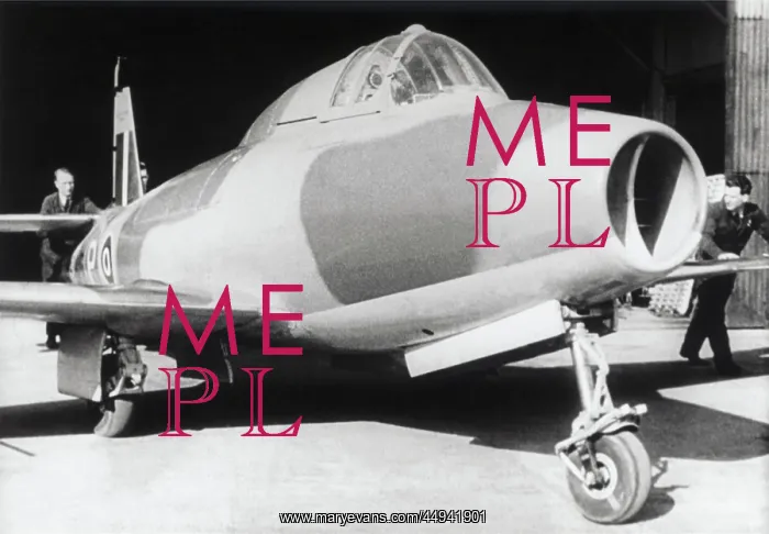 : Gloster E28 / 39 : Gloster E28 / 39
