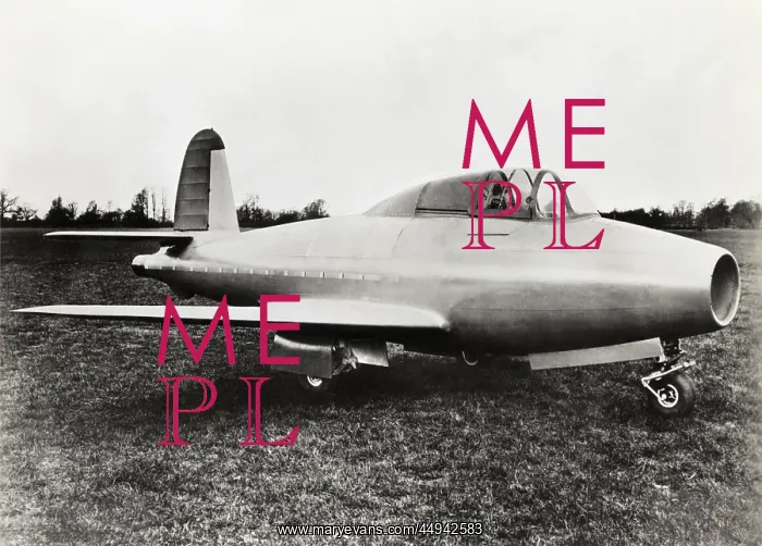 : Gloster E28 / 39 : Gloster E28 / 39