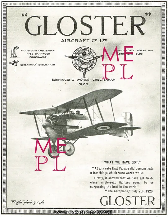 : Gloster Gamecock Testimonials : Gloster Gamecock Testimonials