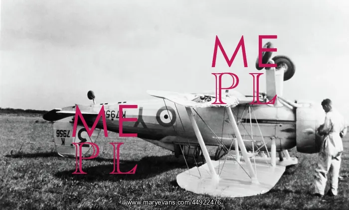 : Gloster Gladiator 1 : Gloster Gladiator 1