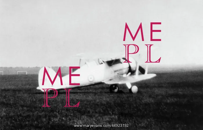 : Gloster Gladiator 1 : Gloster Gladiator 1