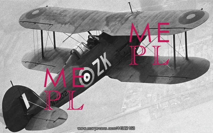 : Gloster Gladiator 2 : Gloster Gladiator 2
