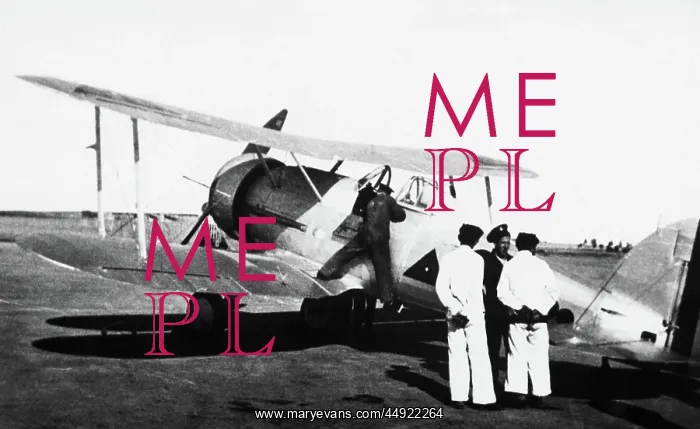 : Gloster Gladiator : Gloster Gladiator