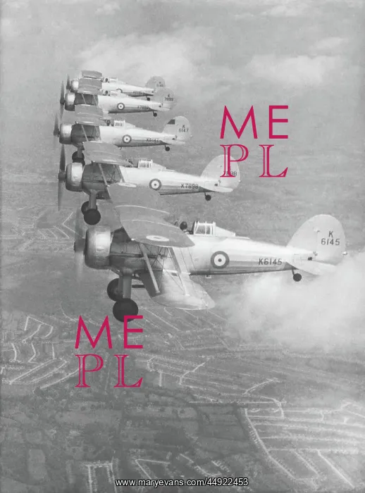: Gloster Gladiator : Gloster Gladiator