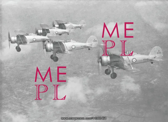 : Gloster Gladiator : Gloster Gladiator