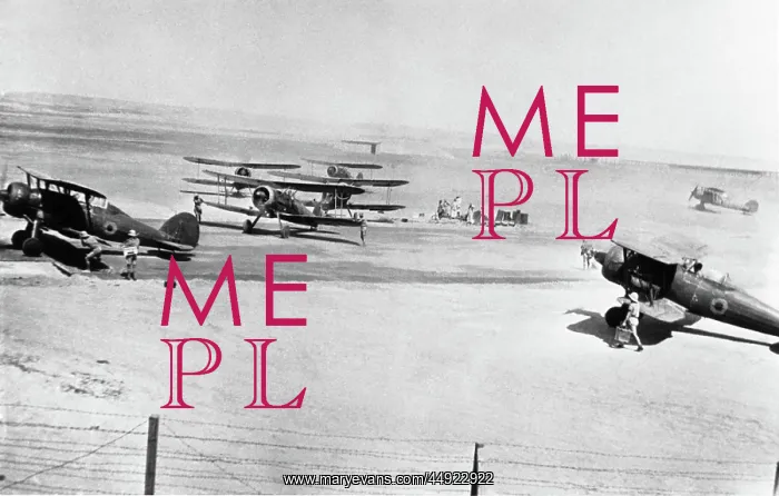 : Gloster Gladiator : Gloster Gladiator