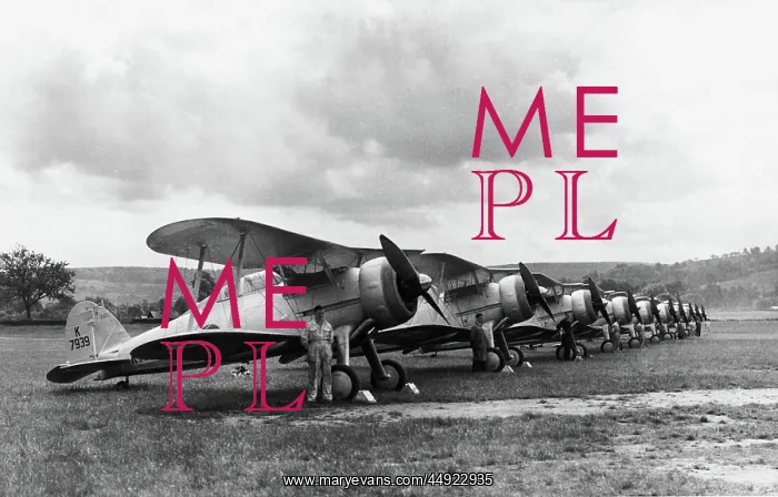 : Gloster Gladiator : Gloster Gladiator