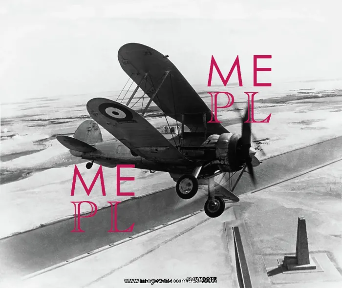 : Gloster Gladiator : Gloster Gladiator