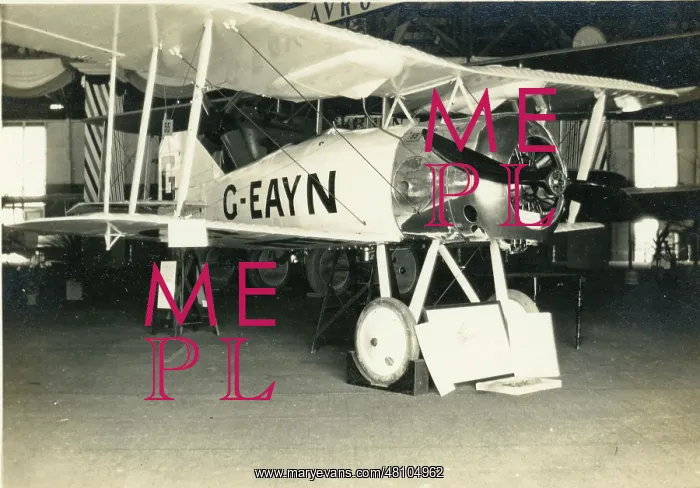 : Gloster Grouse I, G-EAYN : Gloster Grouse I, G-EAYN