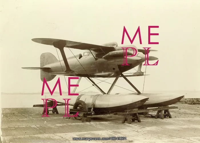 : Gloster IVB N223 : Gloster IVB N223