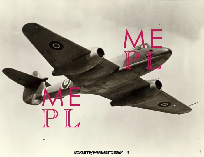 : Gloster Meteor F1 EE221 / G : Gloster Meteor F1 EE221 / G