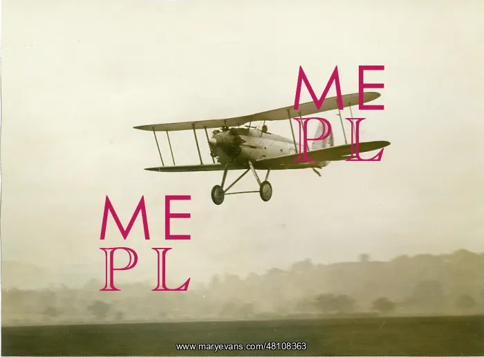 : Gloster SS18, J9125 : Gloster SS18, J9125