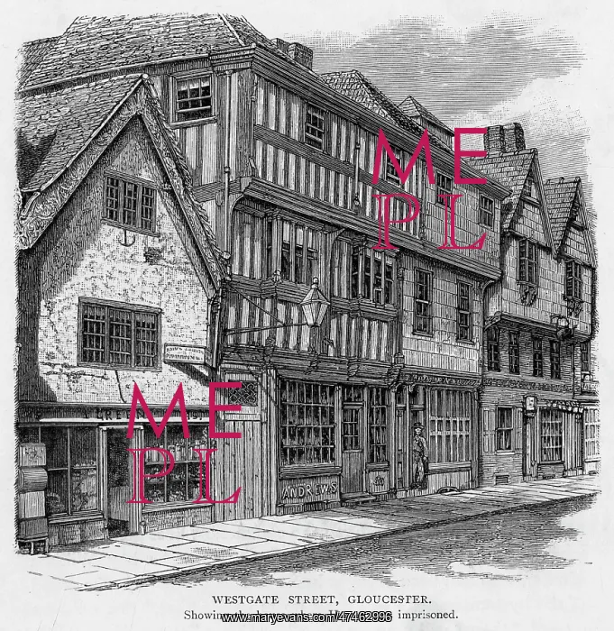 : GLOUCESTER : GLOUCESTER