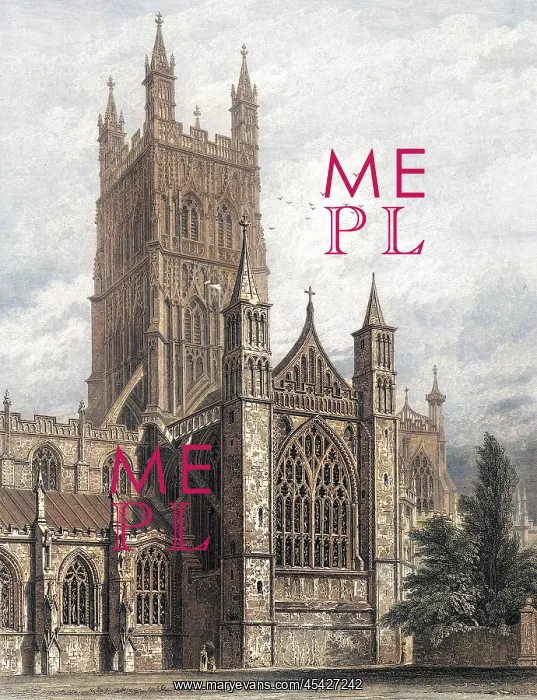  : GLOUCESTER CATHEDRAL