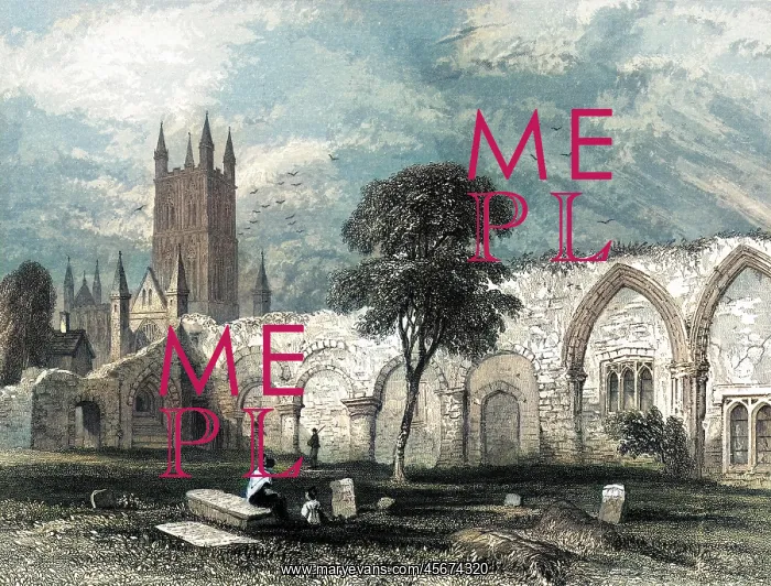  : GLOUCESTER CATHEDRAL
