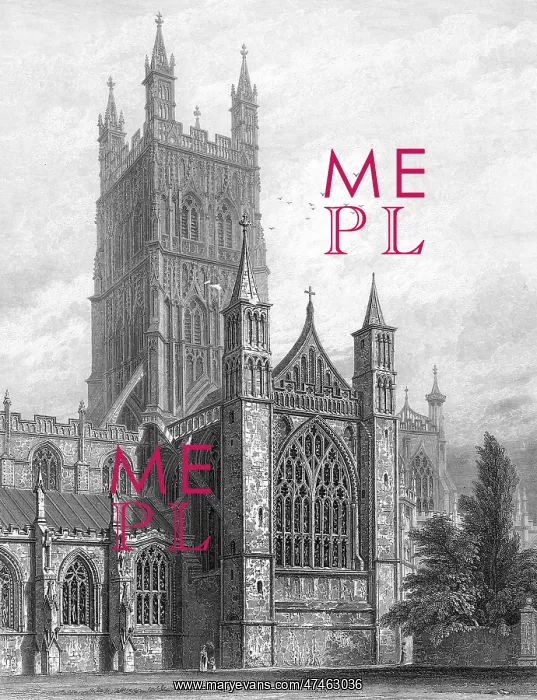  : GLOUCESTER CATHEDRAL