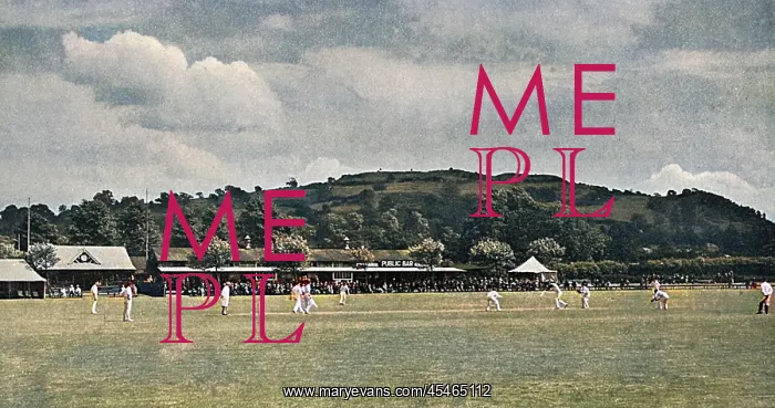 : Gloucester Cricket Ground : Gloucester Cricket Ground