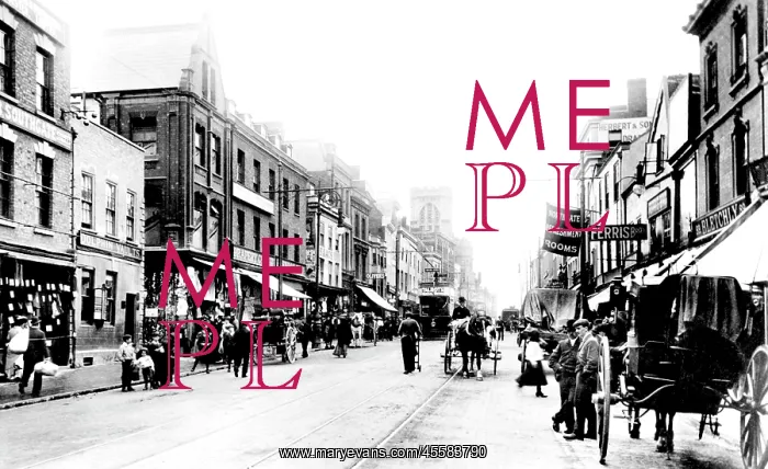  : Gloucester, Northgate Street 1904