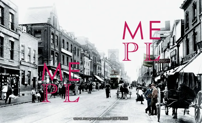 : Gloucester, Northgate Street 1904