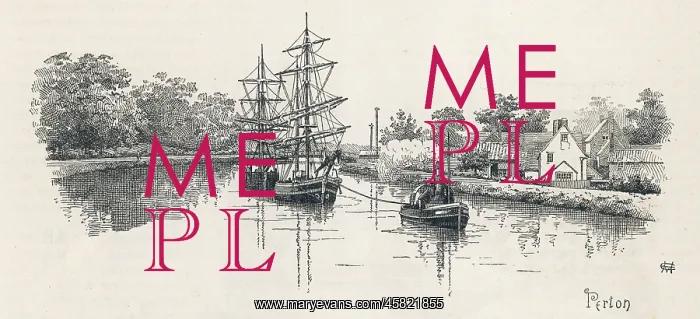 : Gloucester Ship Canal : Gloucester Ship Canal