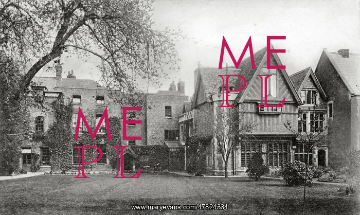 : Gloucester St Lucy's Home : Gloucester St Lucy's Home